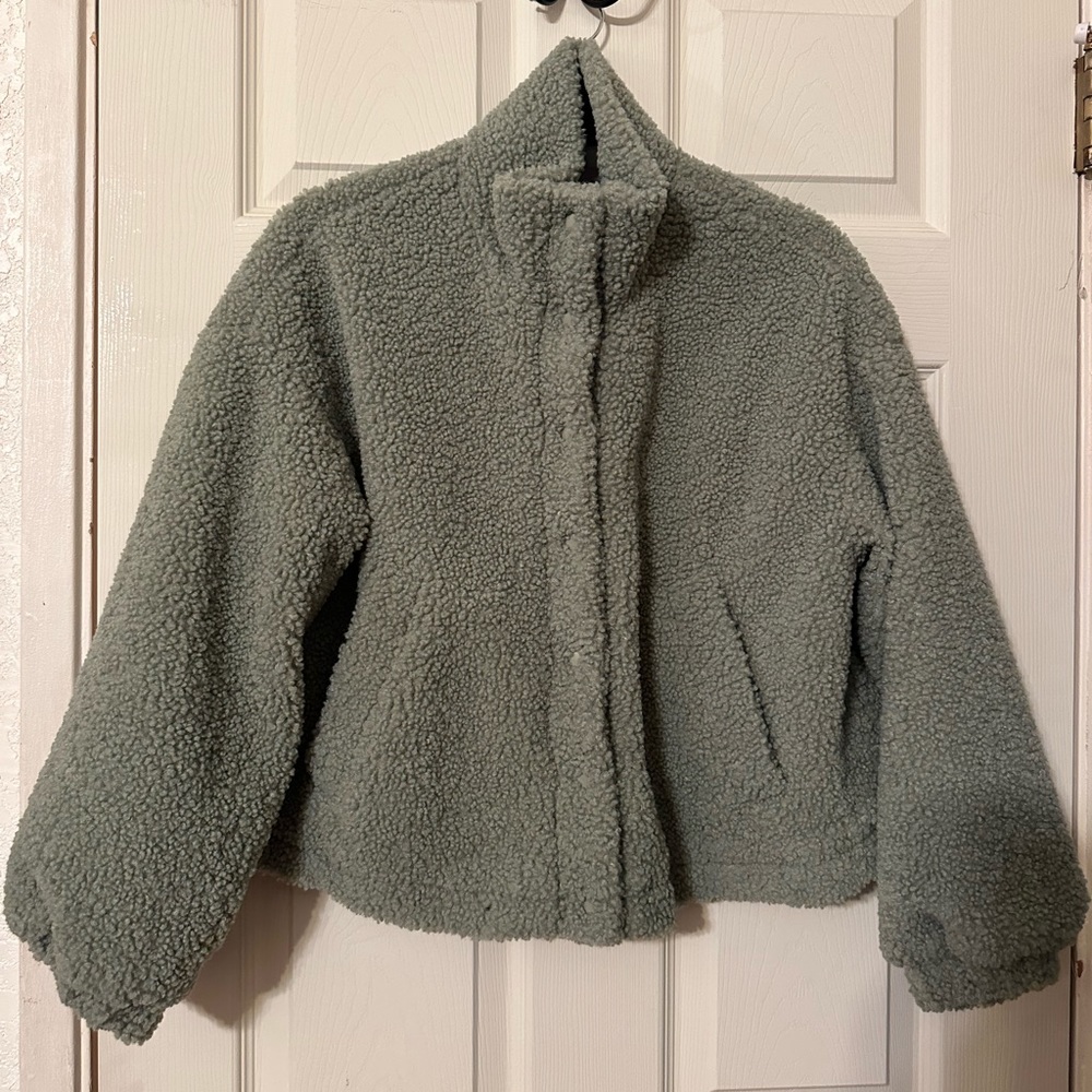 Fleece Jacket - Picture 4 of 6